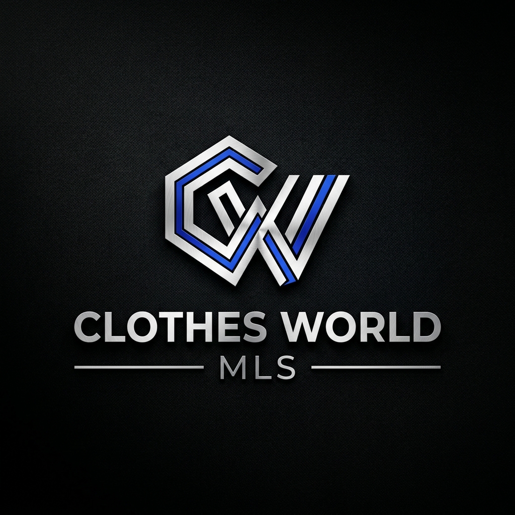 CLOTHES WORLD MLS